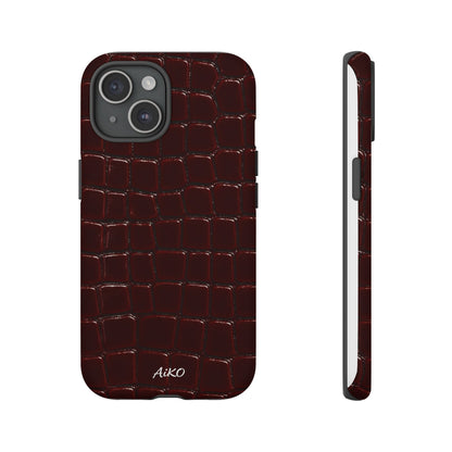 Crocodile Case