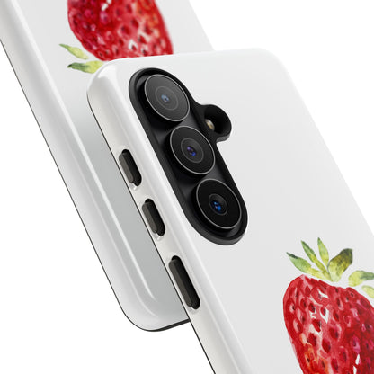Strawberry Case