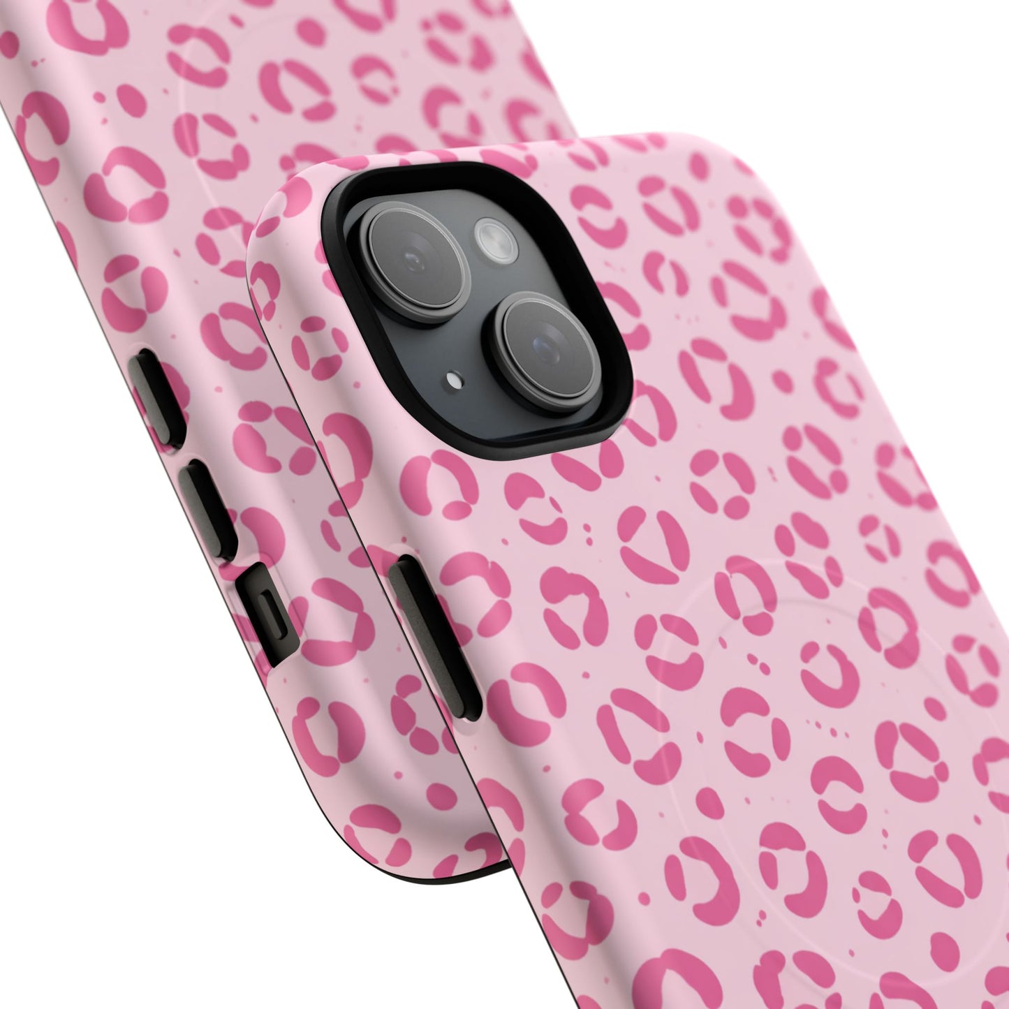 Spotted in Pink on Pink (Magsafe)