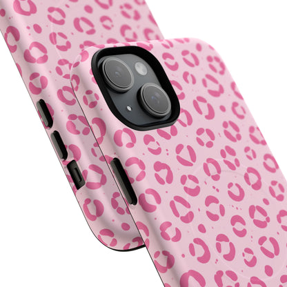 Spotted in Pink on Pink (Magsafe)
