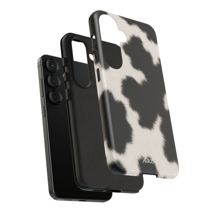 Cow Print