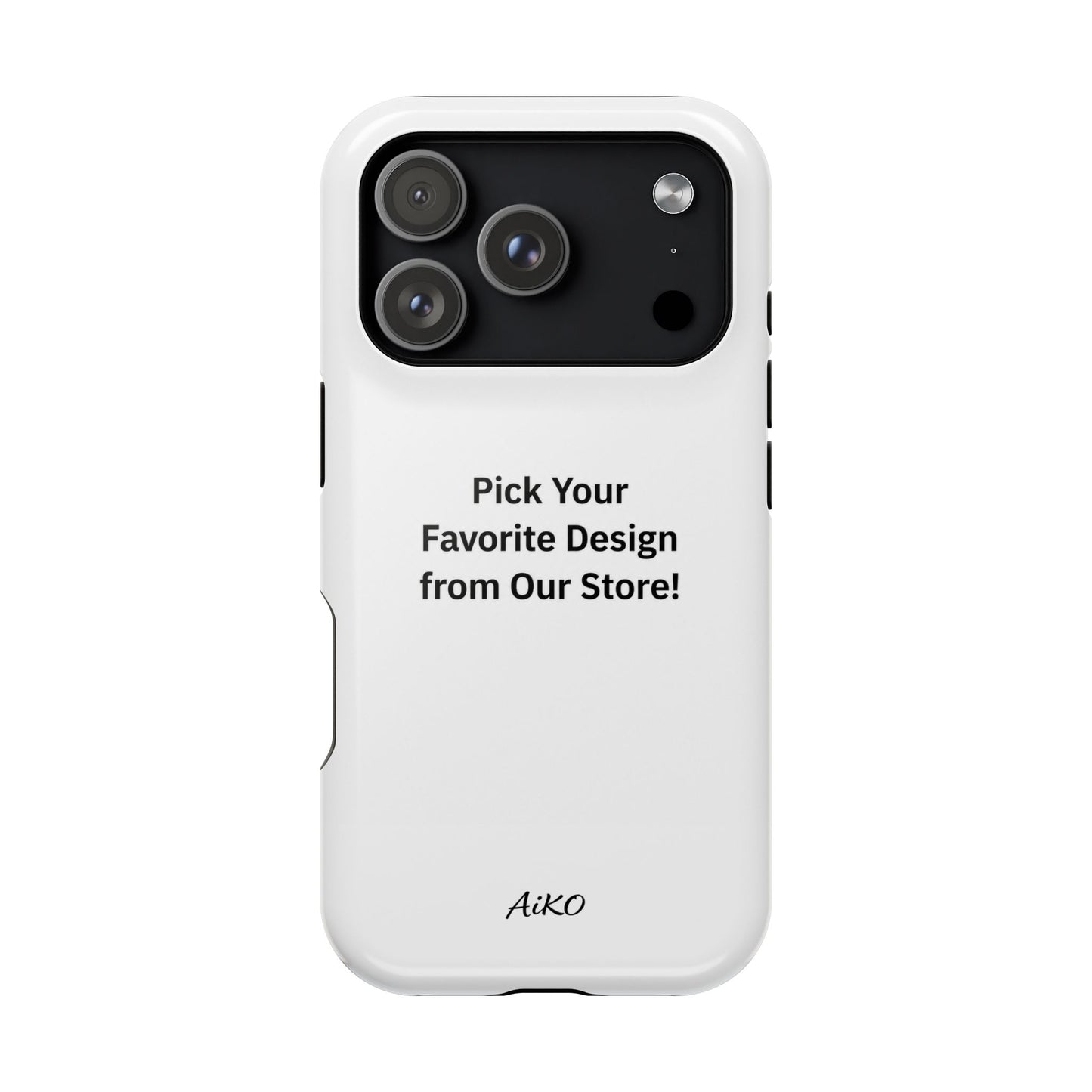Custom Order – Any Phone Model