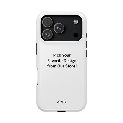 Custom Order – Any Phone Model