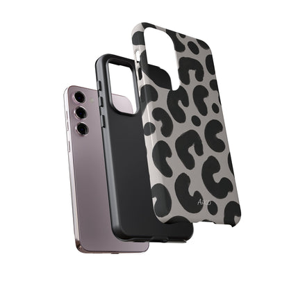 Leopard Noir