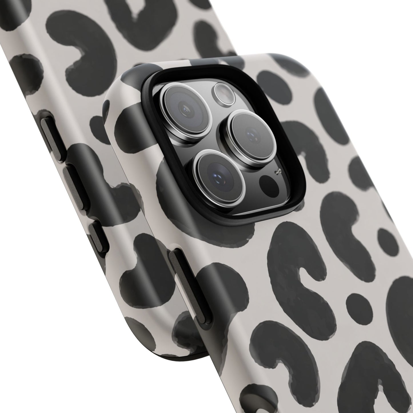 Leopard Noir