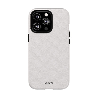 White Lace (Magsafe)