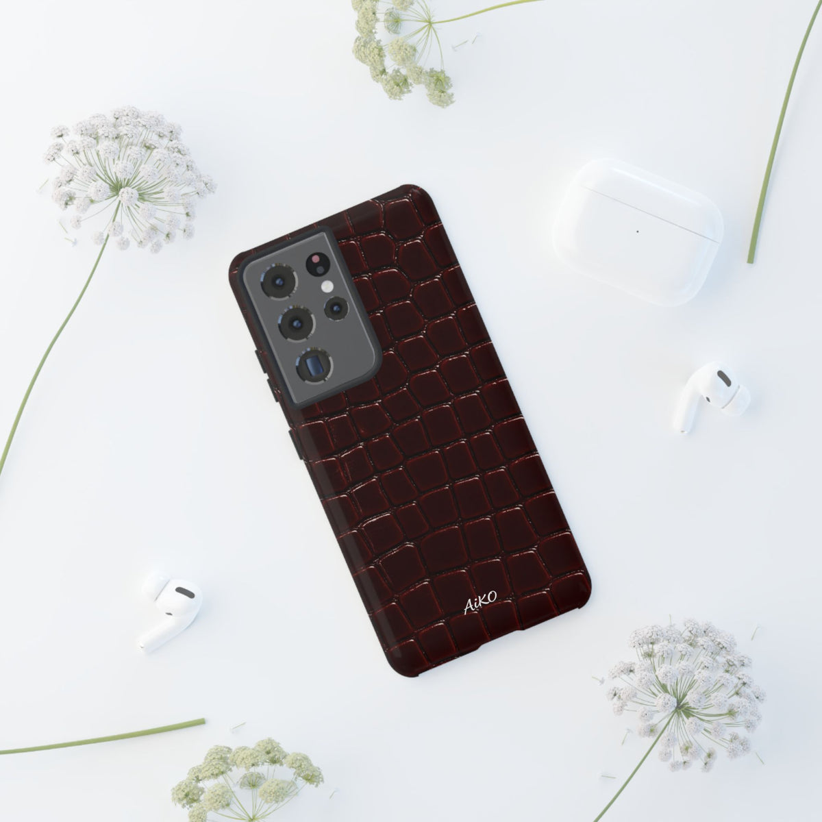 Crocodile Case