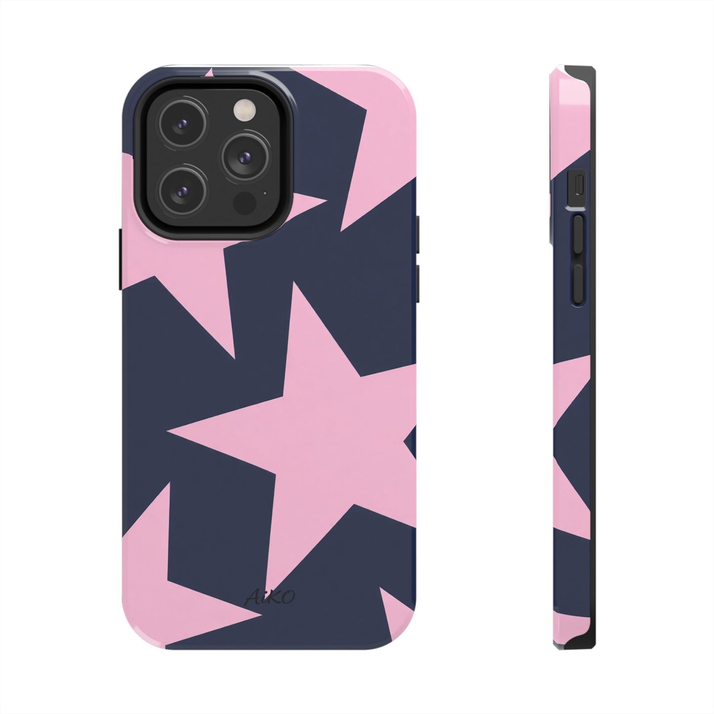 Pretty in Stars