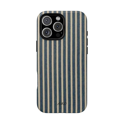 Vintage Indigo