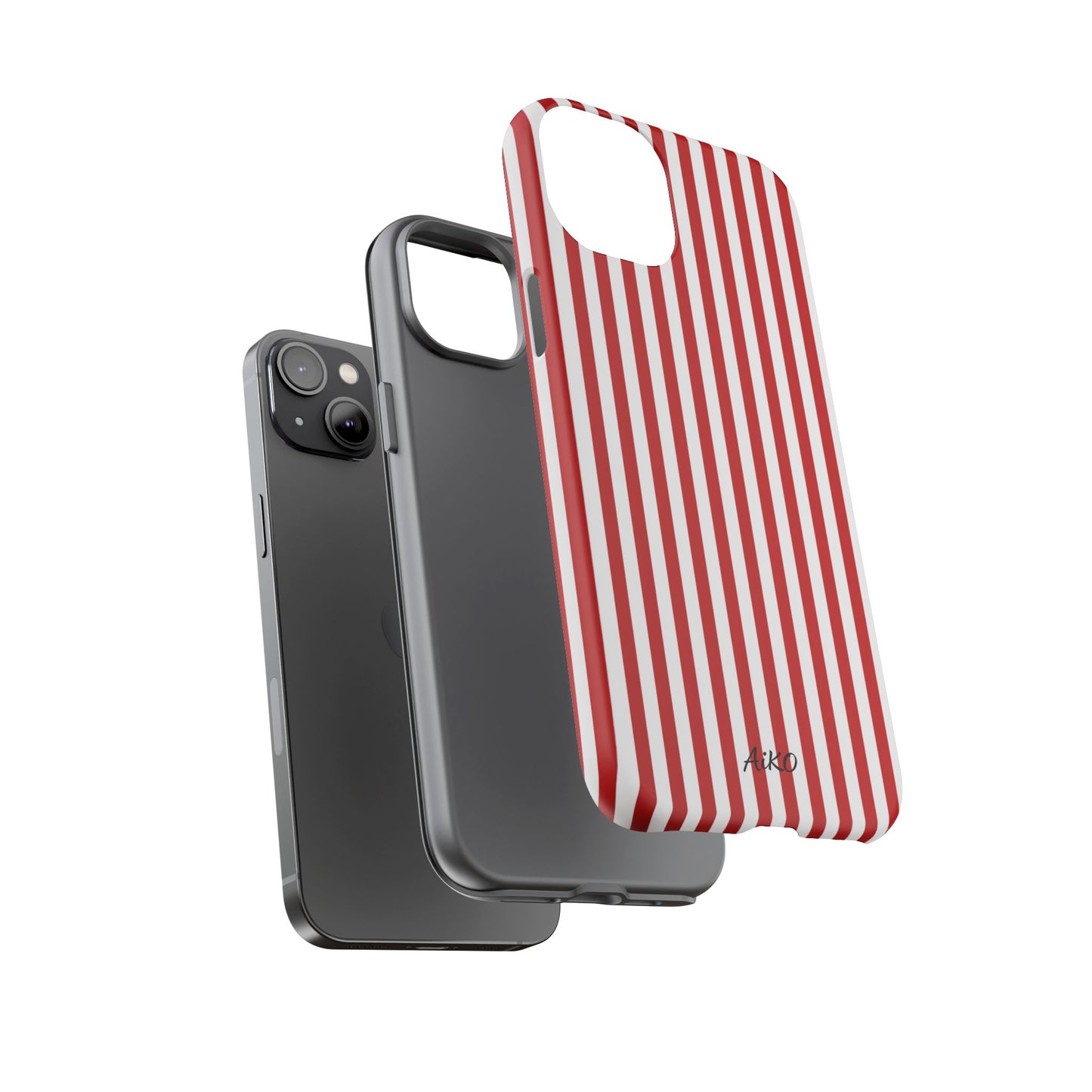 Classic Stripes