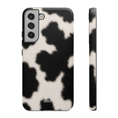 Cow Print