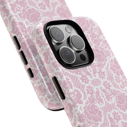 Lace & Blush (Magsafe)