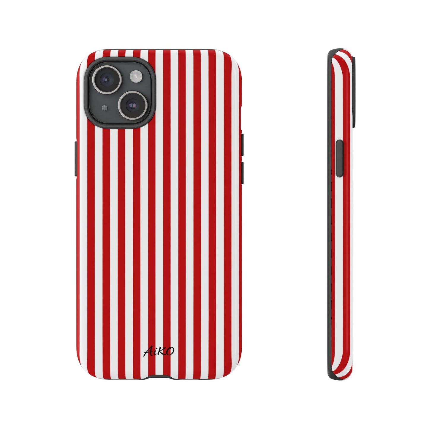 Classic Stripes