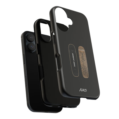 Aiko Skateboards (Black)