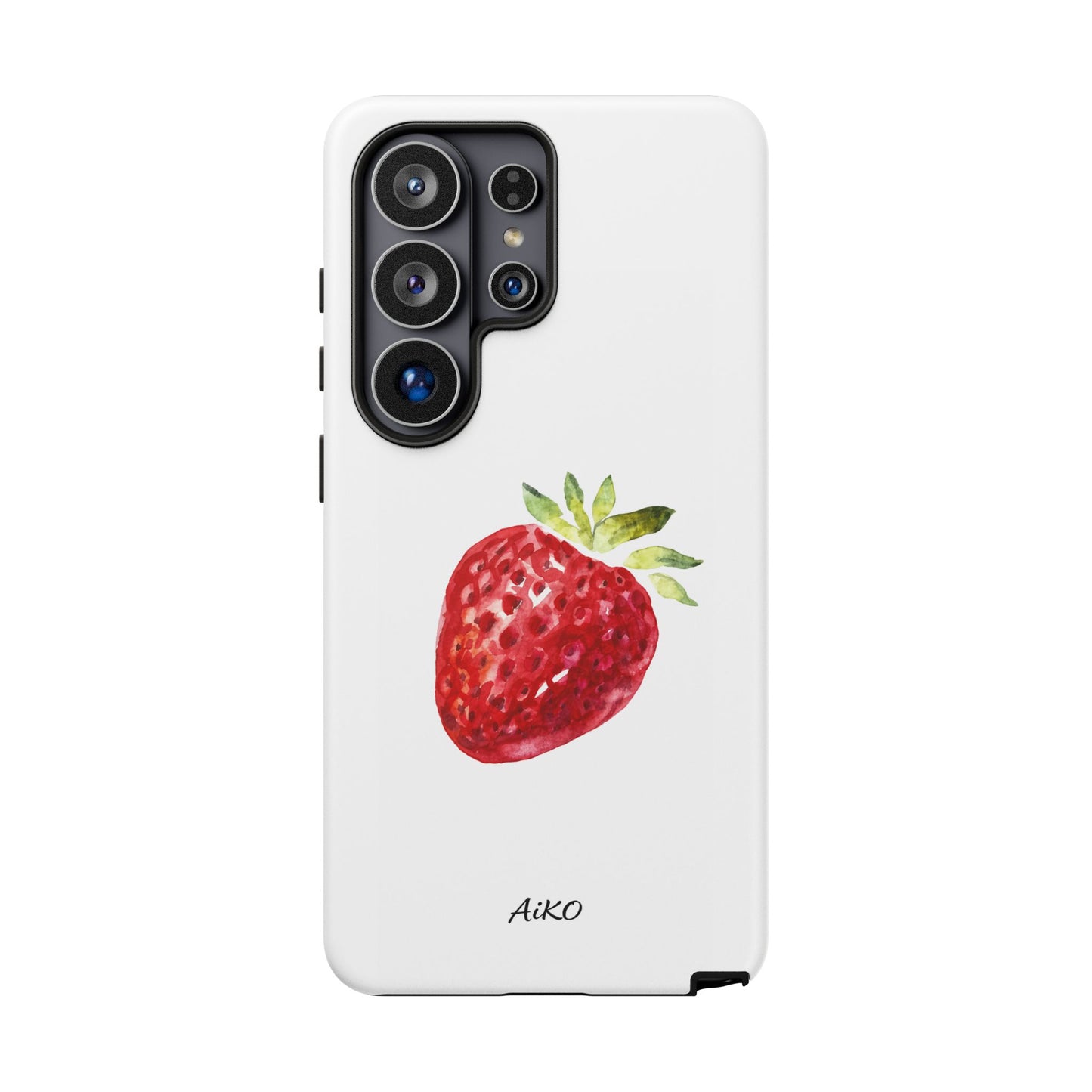 Strawberry Case