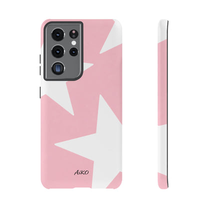 Pretty in Pink