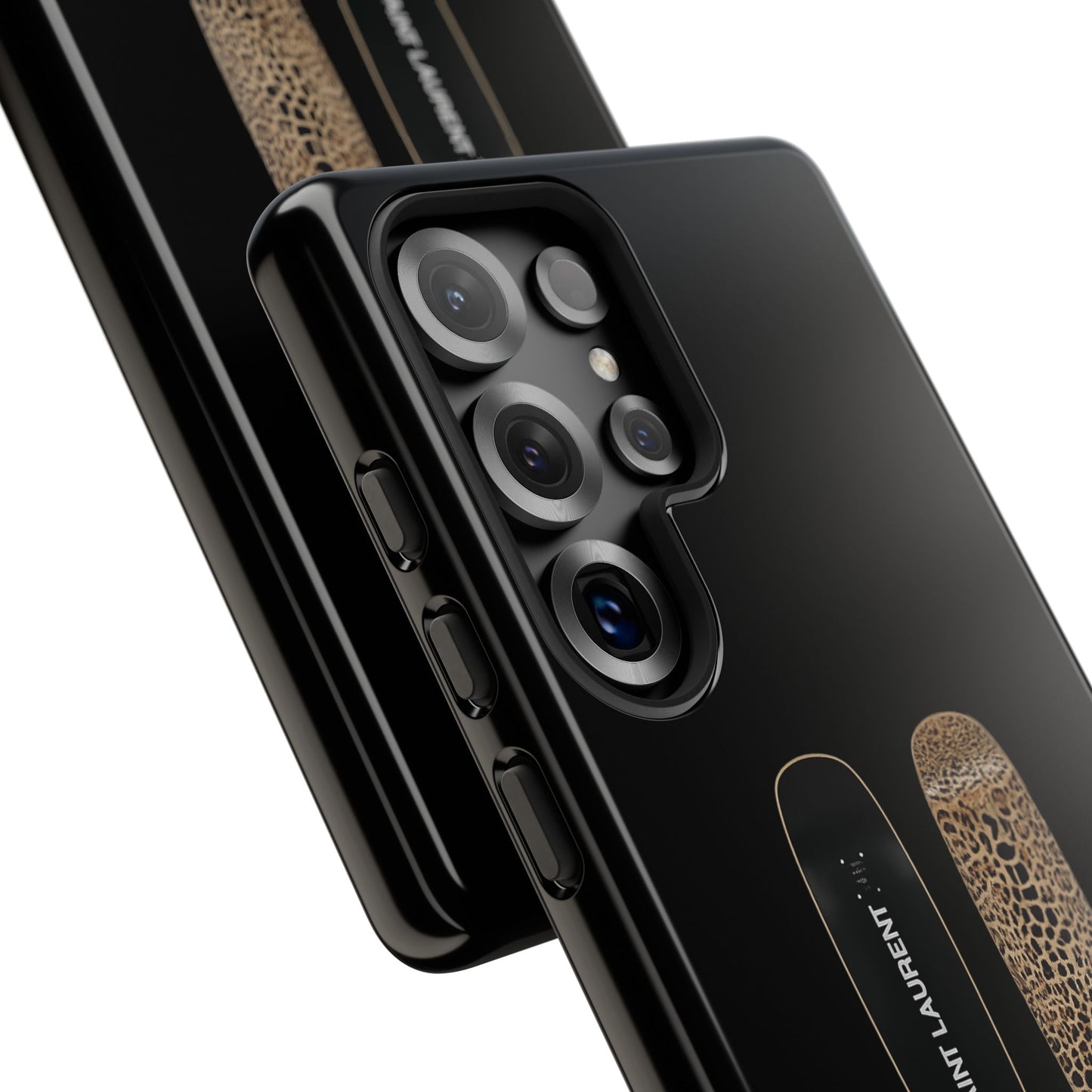 Aiko Skateboards (Black)