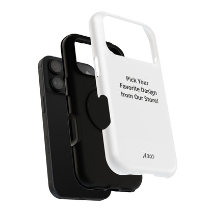 Custom Order – Any Phone Model