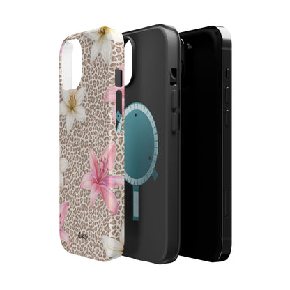 Blossom Grace (Light Leo Print) (Magsafe)