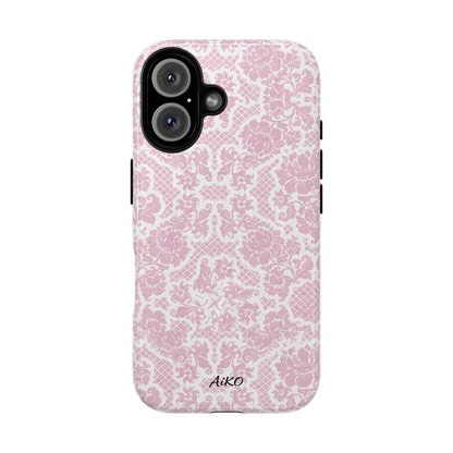 Lace & Blush (Magsafe)