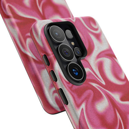 Pink Marble