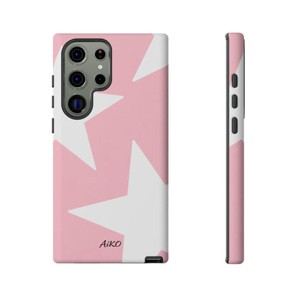 Pretty in Pink