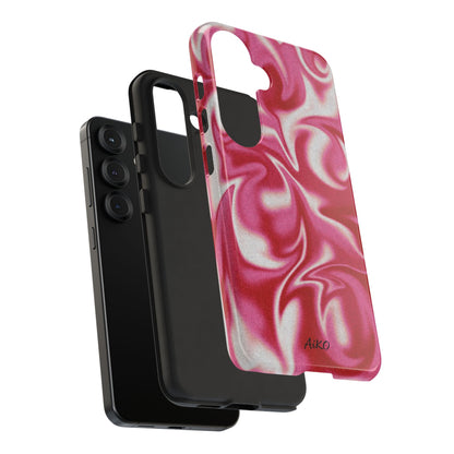 Pink Marble