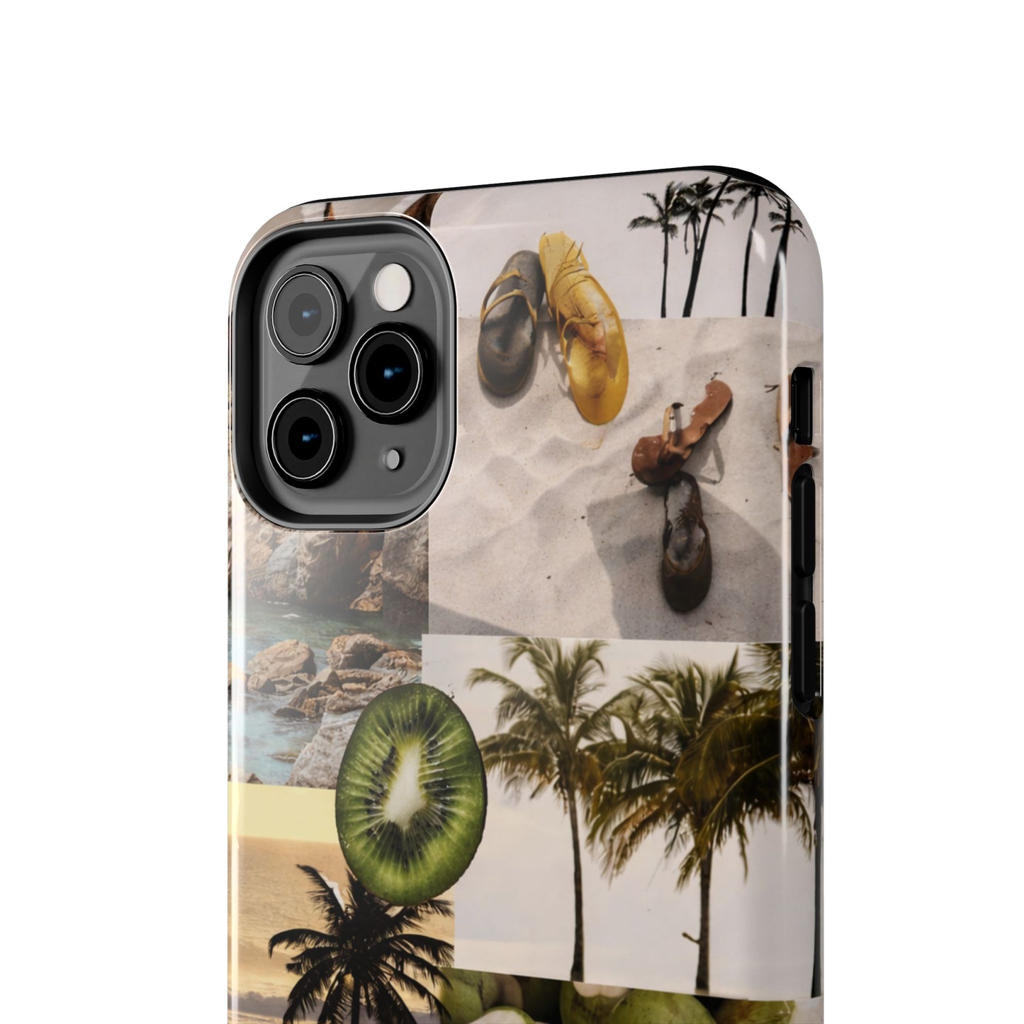 Coconut Whispers