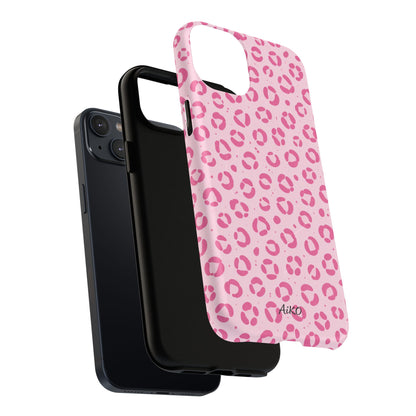 Spotted in Pink on Pink (Magsafe)