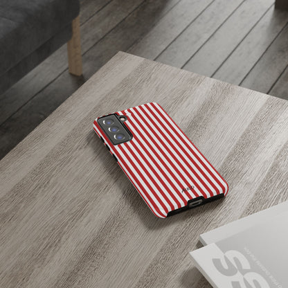Classic Stripes