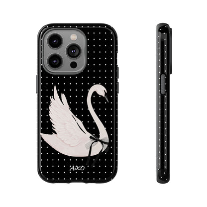 Swan Case (Black)