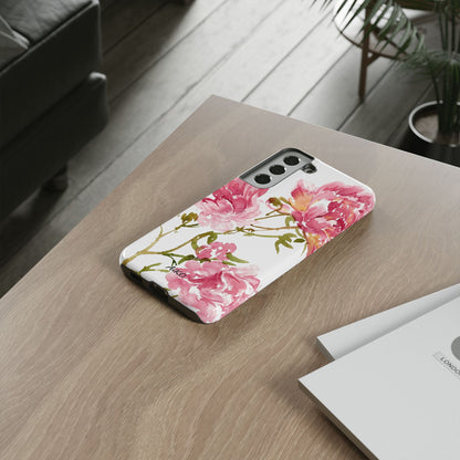 Lily Case