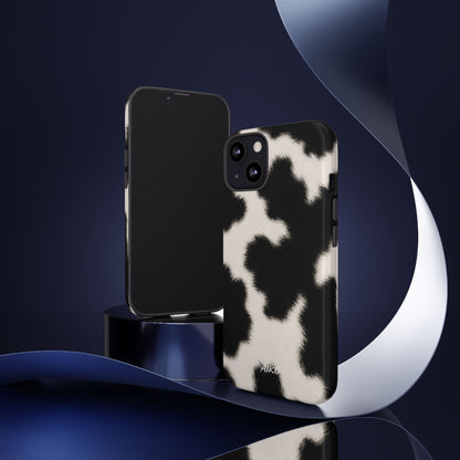 Cow Print