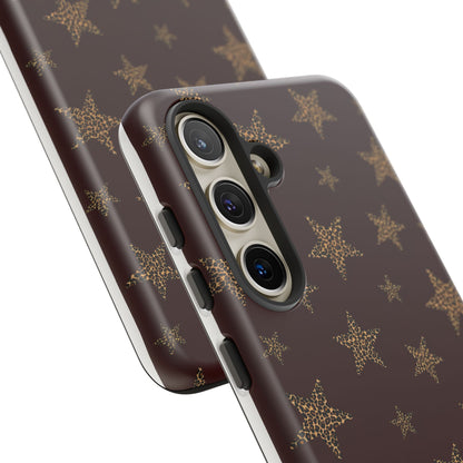 Leo Star