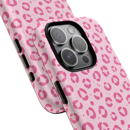 Spotted in Pink on Pink (Magsafe)