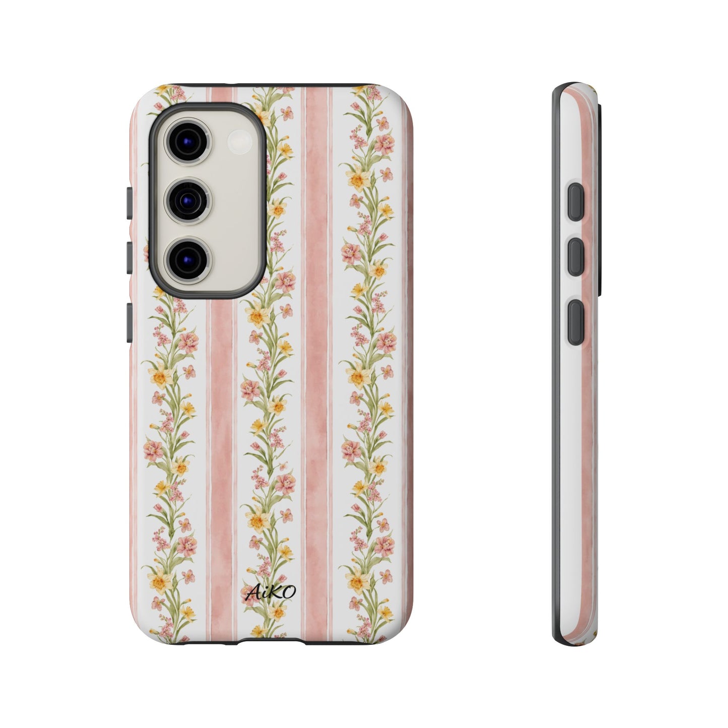 Flowery Garden
