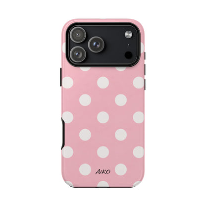 PolkaDoll V3