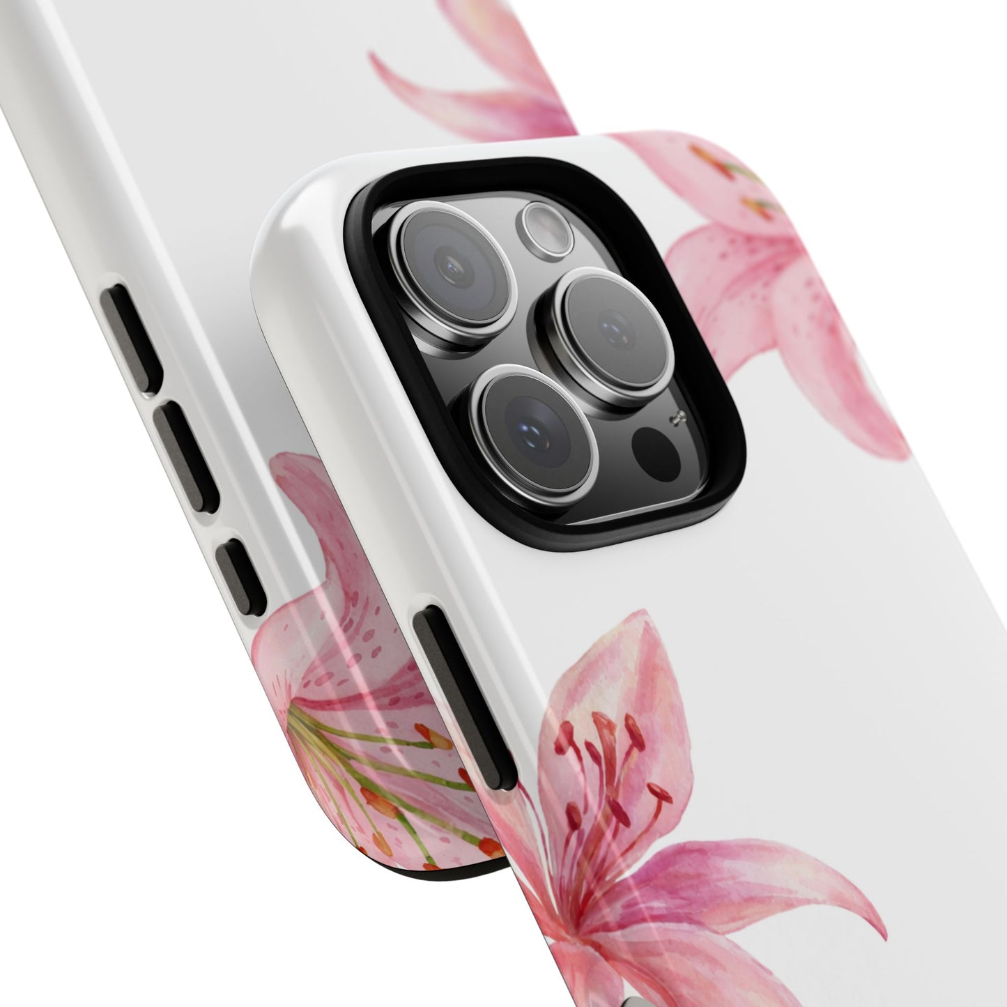 Floral Lily