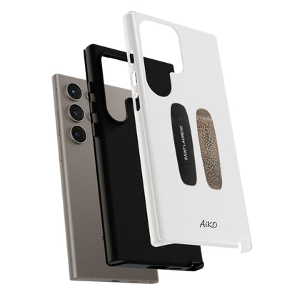 Aiko Skateboards (White)