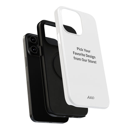 Custom Order – Any Phone Model