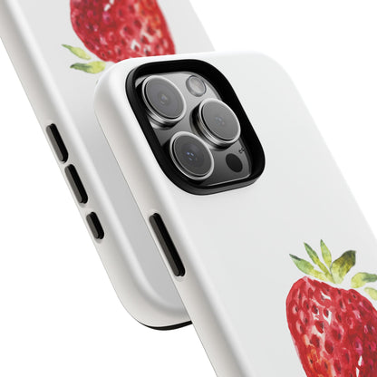 Strawberry Case