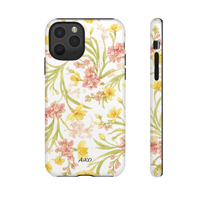 Floral Serenade