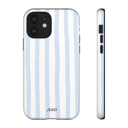 Coastal Stripes