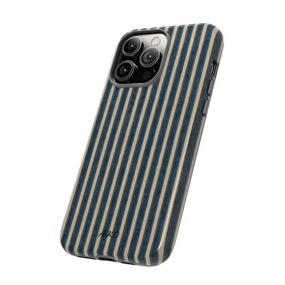 Vintage Indigo