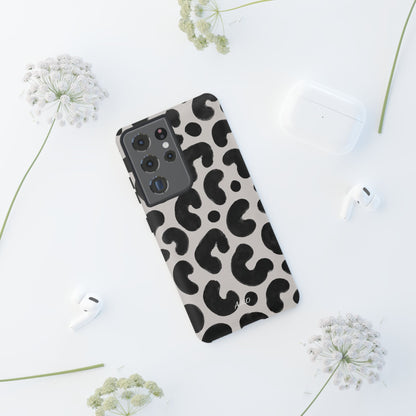 Leopard Noir