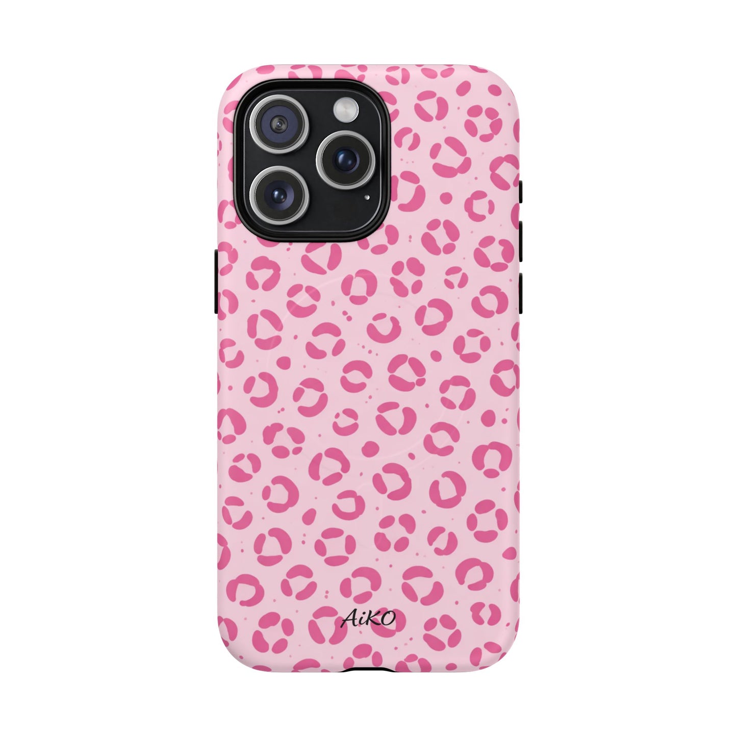 Spotted in Pink on Pink (Magsafe)