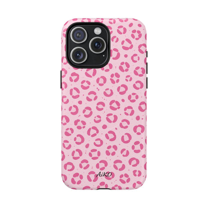 Spotted in Pink on Pink (Magsafe)