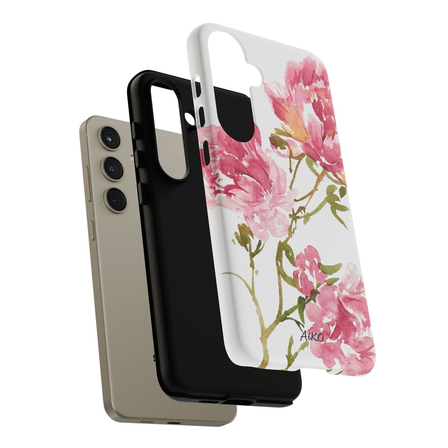 Lily Case
