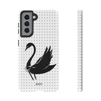 Swan Case (White)