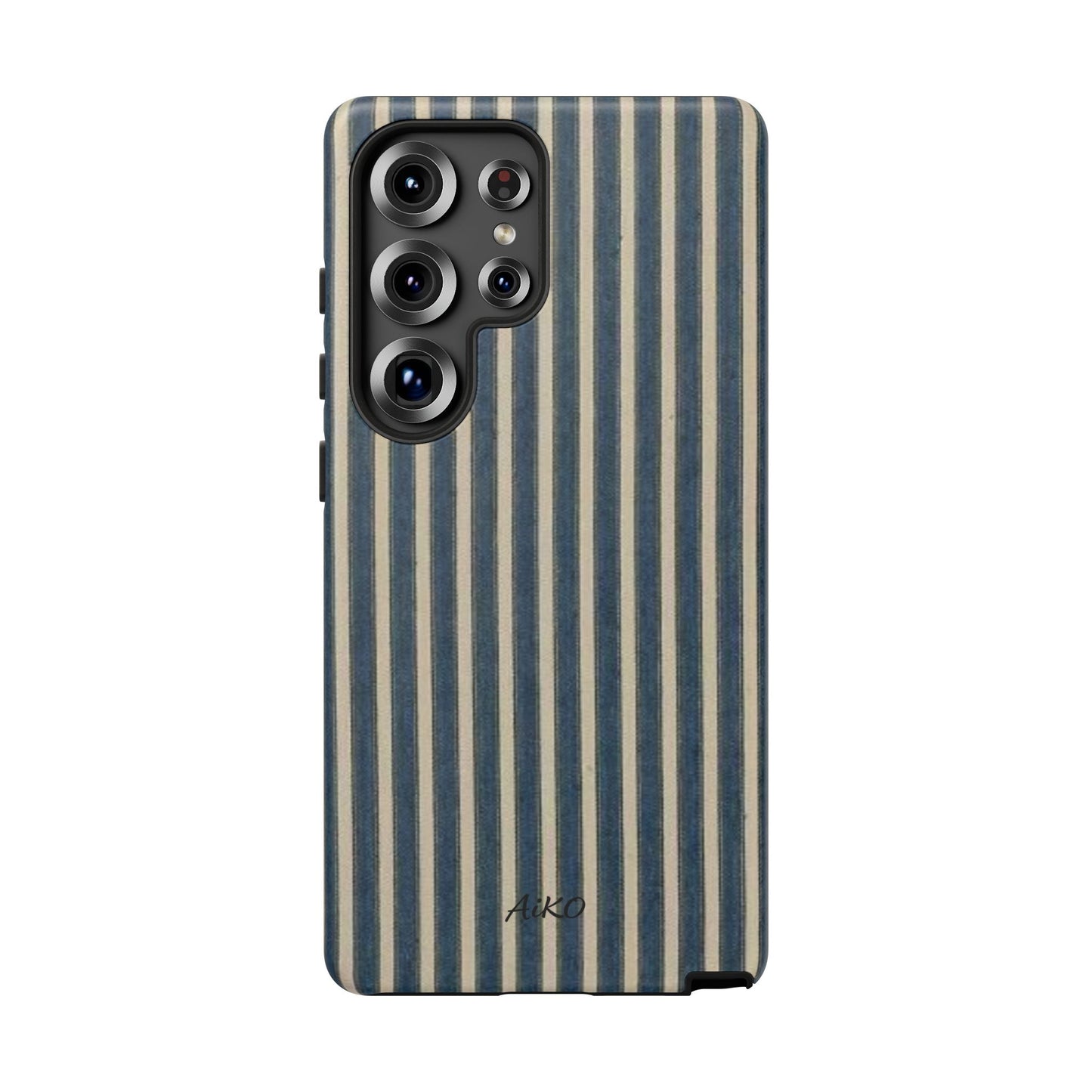 Vintage Indigo